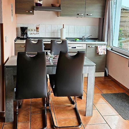 Ferienhaus Zinnowitz Esterno foto