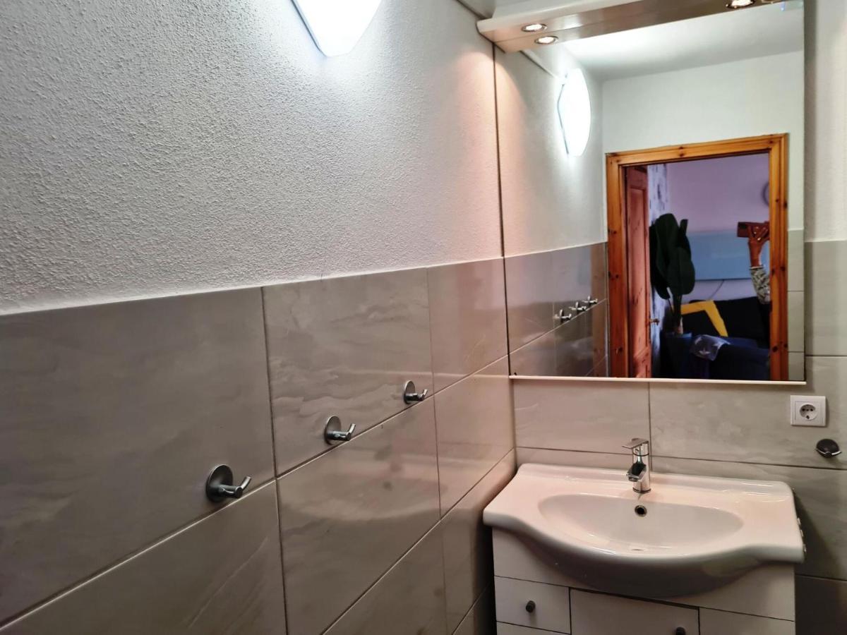 Ferienhaus Zinnowitz Esterno foto