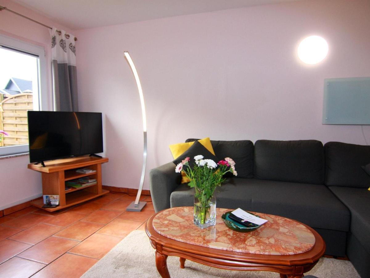 Ferienhaus Zinnowitz Esterno foto