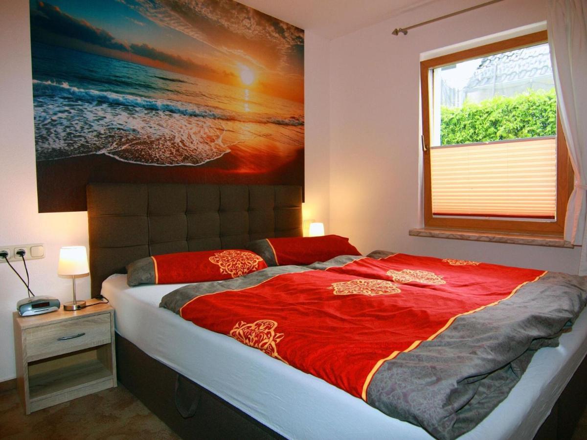 Ferienhaus Zinnowitz Esterno foto