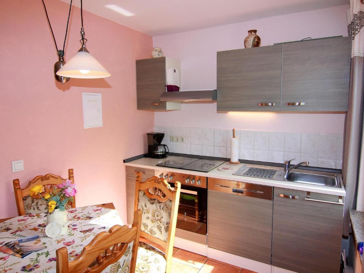 Ferienhaus Zinnowitz Esterno foto