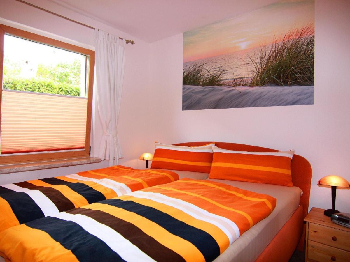 Ferienhaus Zinnowitz Esterno foto